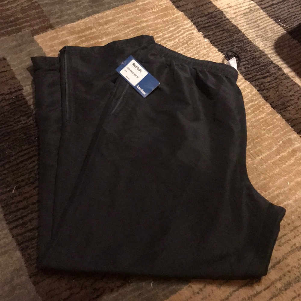 Reebok pants